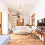 La Azotea-Califa Casas Vejer