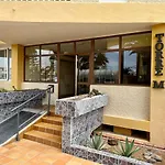 Las Americas Sea View And Beach Apartments