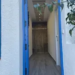 Casita Coqueta En Agua Amarga
