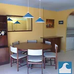 Apartamentos Jardines Del Puerto Altamar