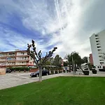 Beachfront Sant Salvador Apartments