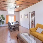 Finca El Aulagar Alhaurin El Grande By Ruralidays