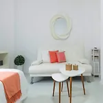Lovely Studio At The City Heart!
