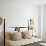 Apartamento La Maquina De Coser