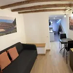 Casa Ferrers Piso 1. Loft En El Centro