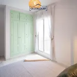 Apartamento Regina De Menta