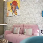 Love Rent4 Malaga Blue