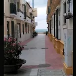 Casa En Chipiona A Pie De Playa