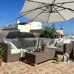 Holiday Apartment Casa Granaas