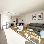 86-Modern Apartment, Benalmadena