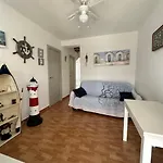 Casita De Bolonia