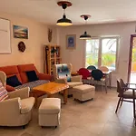Tarifa Cozy House, Beach Front, Pool, Wifi