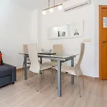 Apartamento En Playa Fuengirola