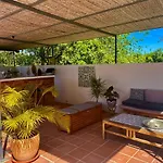 Casita Azahar Andalucia