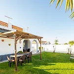 Casa Vista Alegre Costa El Palmar