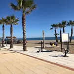 1B Barabas