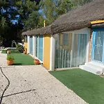 Eco Secret Getaway