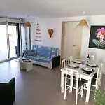 Apartamento Viento Del Sur