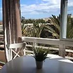 Apartamento Autentico Sol