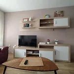 Apartamento Centro Y Playa