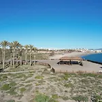 Apartamento En El Toyo