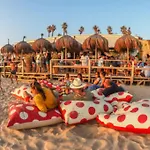 Apartamento En Puerto De Santa Maria, Playa Las Redes