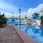 Belvilla By Oyo Apartment In Benalma¡Dena