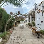 Villa En Bord De Mer Avec Piscine Privee Et Jardin A L'Ametlla De Mar, Costa Dorada - Es-221-1