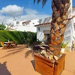 Casa Vaixell - Villa Renovada Con Piscina Privada Y Solarium Cerca De La Playa En L'Ametlla De Mar - Es-221-4