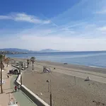Primera Linea De Playa A 10 Min Estepona