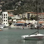 Marina Beach Aiguadolc Sitges
