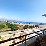 Precioso Apartamento Con Terraza Y Vistas Al Mar