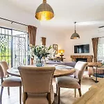 90-Cosy House With Roof Terrace In Calahonda, Mijas!
