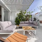 Tarifa Cozy House, Casa Blanca