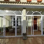 Chalet La Jara