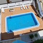 Garajonay Ii, Los Cristianos