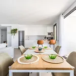 Apartamento Dora Maar I