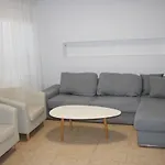 Chalet Adosado En La Playa