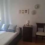 Casa Pastora, La Casa Familiar