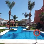 Apartamentos Los Hidalgo Golf