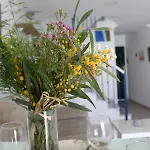 Duplex Avenida