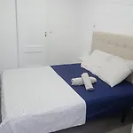 Rooms Burjassot