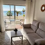 Apartamento En Primera Linea De Playa Con Vistas