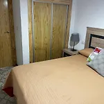 Apartamento En Primera Linea De Playa Con Vistas