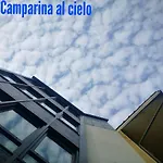 Apartamentos Camparina