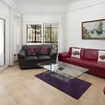 Villa Miramar Burriana Beach 6 Pax