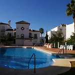 Fairway Apartman Mijas Golf 1 - Golondrinas