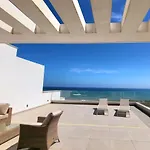 Luxurious Penthouse With Amazing Views