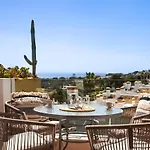 Magnificent Holiday Home In Calahonda