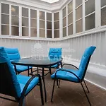 Apartamento San Agustin Feel Cadiz
